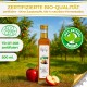 Apple Cider Vinegar 500 ml | Organic Vinegar | Apple Cider Vinegar