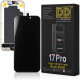 DD Hard OLED (90Hz) Display Unit for iPhone 17 Pro (with IC replacement)