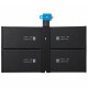 Batterie G3HTA056H pour Microsoft Surface Pro X