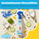 Babyton Kids Sunscreen SPF 50 Spray | Mineral, Water-resistant, Sensitive Skin