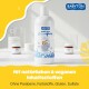 Babyton Baby Shampoo | Gentle organic care for sensitive skin 400ml
