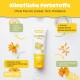 Babyton Natural Toothpaste Tropical Flavor, SLS/Fluoride/Paraben Free 50ml