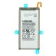 Samsung Batteria A605F Galaxy A6 Plus (2018)