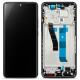 Xiaomi Display Unit + Frame Redmi Note 15 4G zwart 560006000P700
