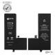 Bateria prio de alta capacidade para iPhone 11 Pro (3300 mAh) - Universal APN -