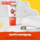 Babyton Natural Toothpaste Tropical Flavor, SLS/Fluoride/Paraben Free 50ml