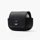 Étui pour AirPods en cuir Wachikopa – Fait main, étui en cuir véritable