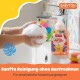 Babyton Naturalne mydło w piance dla dzieci 350 ml – delikatne i bez parabenów