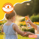 Babyton Children's Sunscreen Spray SPF 30 | Waterproof, Natural & Gentle for Babies