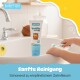 Babyton Natural Toothpaste Tropical Flavor, SLS/Fluoride/Paraben Free 50ml