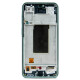 Display + cadre Samsung SM-A376B Galaxy A37 5G vert GH82-39232B