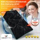 Decovetro Glass Cutting Board | 40x30cm | Glass Cutting Board | Easy to clean