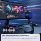 BOYA BY-PM300 USB Microphone – Podcast, Streaming, Studio, Cardioid, Plug & Play