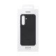 Samsung Kindsuit Cover for Galaxy S25 FE Black EF-VS731PBEGWW