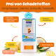 Babyton Children's Sunscreen Stick SPF 50 | Mineral & Water-Resistant, 20g
