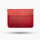 Wachikopa leather case for MacBook Pro 16" with card slot