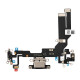 Charging Port Flex for iPhone 16e black