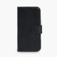 Wachikopa leather case compatible with iPhone 16 Plus with card slot
