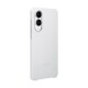 Samsung Kindsuit Case für Galaxy S25 Edge Light Gray EF-VS937PJEGWW