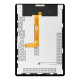 Samsung Display Unit + Touch SM-X230/X236 Galaxy Tab A11+ Wi-Fi/5G) GH82-38816A