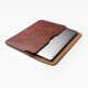 Wachikopa leather case for MacBook Pro 16" with card slot