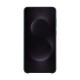 Samsung Kindsuit Case für Galaxy S25 Edge Black EF-VS937PBEGWW