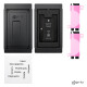 prio Bateria do iPhone 13 mini (Uniwersalny APN)