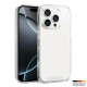 prio Protective Case for iPhone 16 Pro Max (6.9in) clear