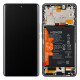 Honor Display Unit + Batterij Magic6 Lite groen 0235AHHQ