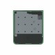 Samsung Battery Cover F711 Galaxy Z Flip 3 5G black GH82-26293A