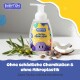 Babyton Natuurlijke Schuimzeep voor Kinderen 350 ml | Mild, Veganistisch & Parabenenvrij