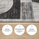 Miqna 2-piece non-slip bath mat Set , washable (60x100 &amp;amp; 50x60 cm)