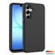 Funda protectora Prio para Samsung A17 5G/A16 5G/A16/A26 5G (negra)