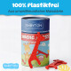 Babyton Magic Baby Dental Floss – 30 Gentle Floss Picks, BPA & PVC Free