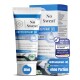 No Sweat Antiperspirant Gel 50ml - Effective against sweating on the face, neck and throat