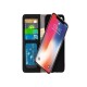 Wachikopa Leather Phone Case Compatible with iPhone 15 Wallet