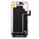 Soft OLED (120Hz) Diagnosable Display Unit for iPhone 17 Pro