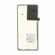 Samsung Coperchio Batteria A536 Galaxy A53 5G pesca GH82-28017D