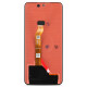 Display Touch sans cadre pour Honor Magic6 Lite