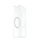 OtterBox React Magnet Qi2 pro Samsung S25 Stardust
