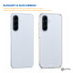 prio Custodia protettiva per Samsung A53 5G trasparente