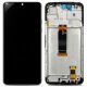 Xiaomi Display + Rahmen Redmi 13/Poco M6 560001N19A00