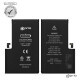 prio High-Capacity Battery for iPhone 14 Pro Max (4700 mAh) - Universal APN -