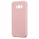 Etui Blade Lucky TPU do Samsung Galaxy S8 Plus w kolorze różowego złota