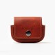 Wachikopa Leather AirPods Case – Handmade, Genuine Leather Case