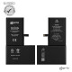 prio Hochleistungsakku für iPhone X (3150 mAh) - Universal APN -