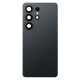 Battery Cover Samsung SM-S948 Galaxy S26 Ultra černý GH82-38884A