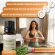 Rosemary oil, essential oil, 100% pure, organic, natural, 10 ml