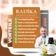 Apricot kernel oil, cold-pressed, 100% pure, organic, natural, 30 ml