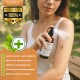 Insect repellent, to protect against mosquitoes, 100% pure, organic, natural, 100 ml